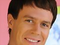 Burgess Abernethy (Zane en H2O)