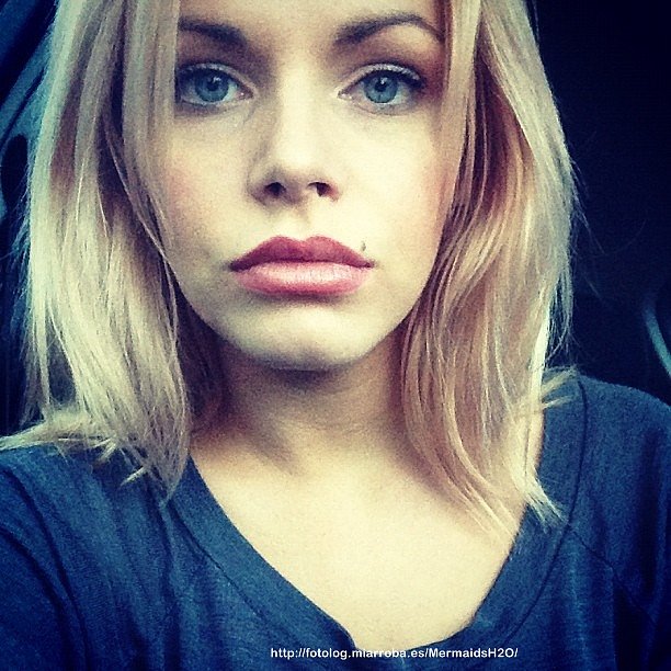 Taryn Marler