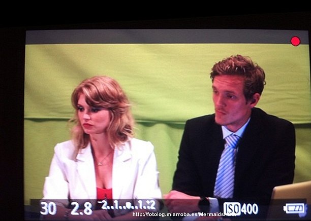 Cariba Heine
