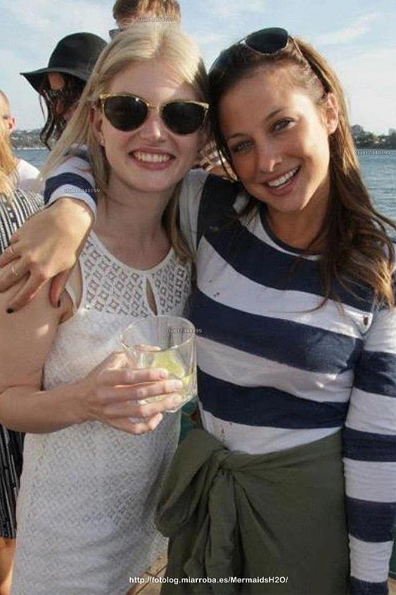 Cariba Heine