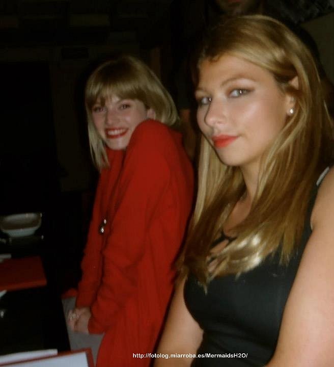 Cariba Heine