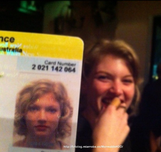 Cariba Heine