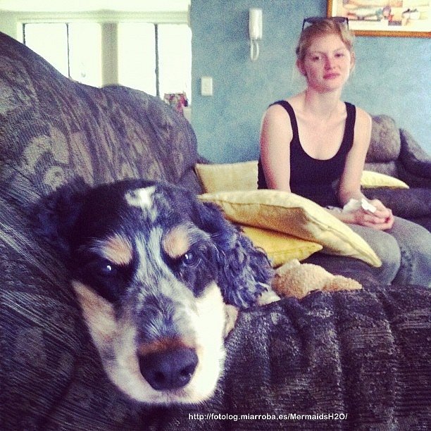 Cariba Heine
