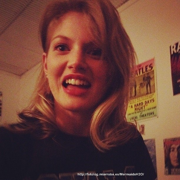 Cariba Heine
