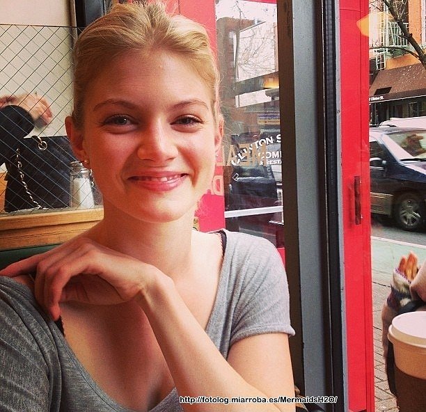 Cariba Heine