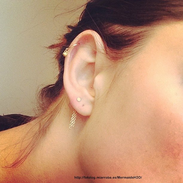 Phoebe Tonkin