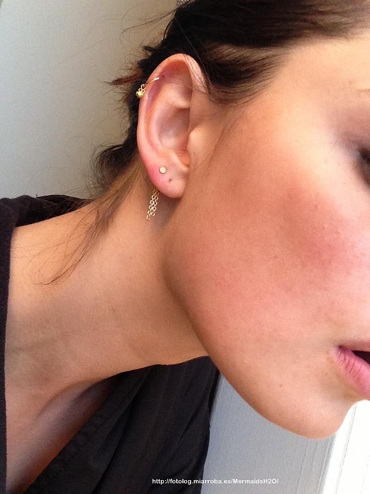 Phoebe Tonkin