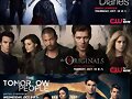 Fechas de estreno series The CW