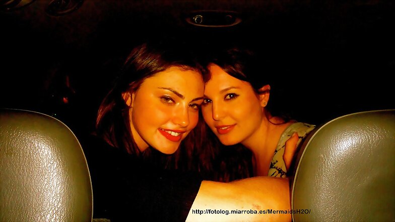 Phoebe Tonkin