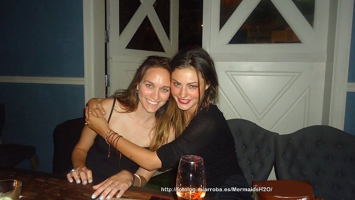 Phoebe Tonkin