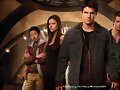 Foto promocional de The Tomorrow People