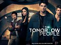 Foto promocional de The Tomorrow People