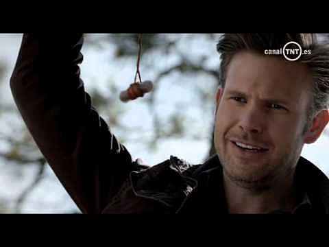 Final de la 4T de Cr&oacute;nicas Vamp&iacute;ricas en TNT