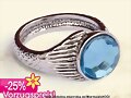 Compra el anillo de Mako Mermaids