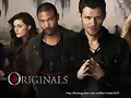 Foto promocional de The Originals