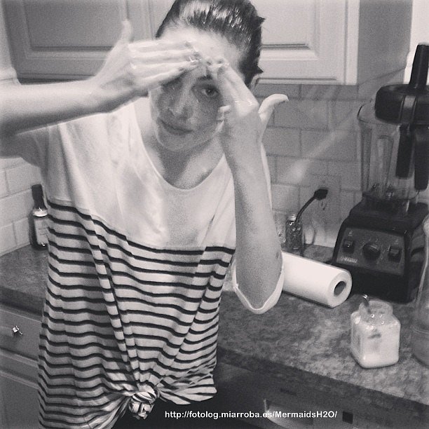 Phoebe Tonkin