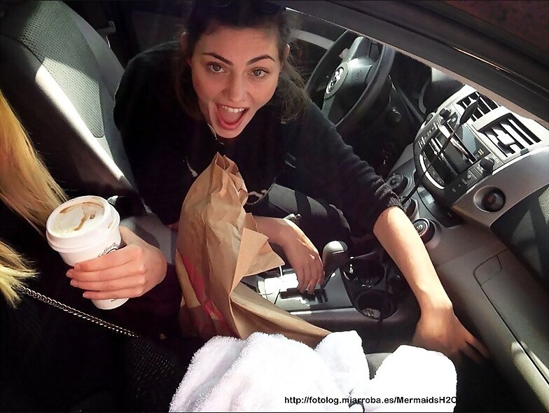 Phoebe Tonkin