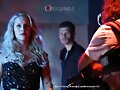 BTS photoshoot de Claire Holt para The Originals