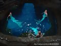Foto de un episodio de Mako Mermaids