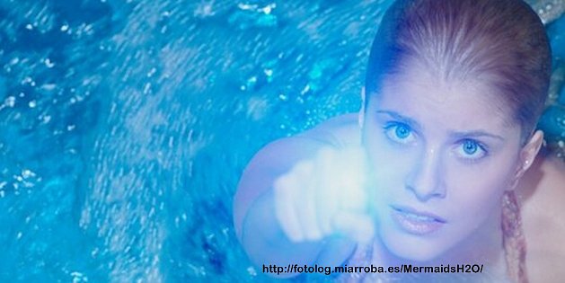NETFLIX estrenará en exclusiva Mako Mermaids