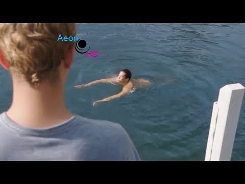 Mako Mermaids 1x01 Outcasts Capitulo Completo Eng