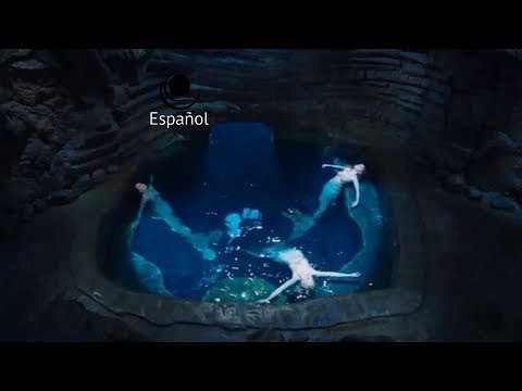 Mako Mermaids 1x01 Outcasts Capitulo Completo Esp