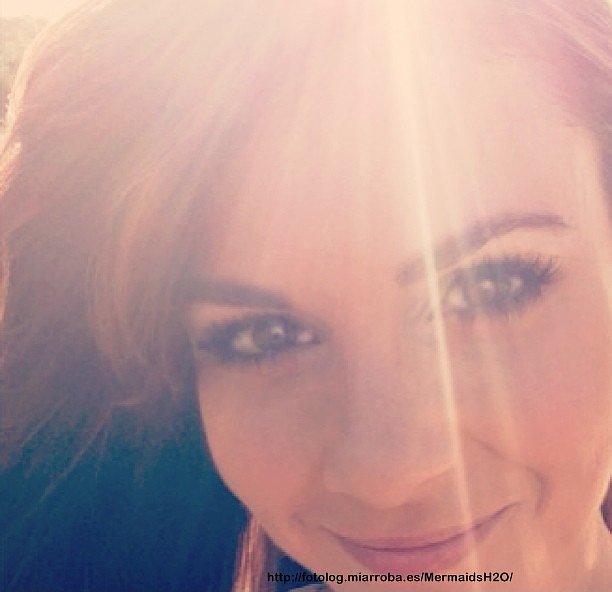 ¡Feliz Cumpleaños Brittany Byrnes!