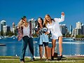 Mako Mermaids: Sirena, Nixie y Lyla