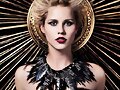 Foto promocional de Claire Holt en Vampire Diaries