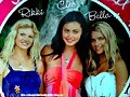 Rikki Cleo y Bella!