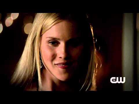 The Vampire Diaries : Zach Roerig Interview