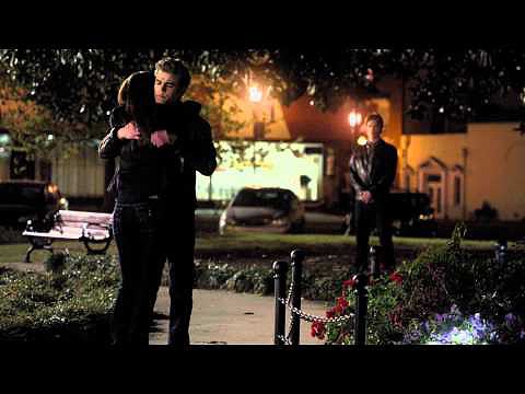 Comic-Con 2013 Video -The Vampire Diaries