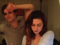 Phoebe Tonkin en el cumplea&ntilde;os de Paul Wesley