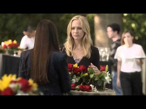 Tomas falsas The Vampire Diaries 4&ordf; temporada