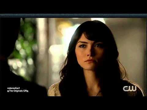 The Originals: Director&#039;s Cut New Scenes