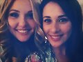 Brooke Lee y Gemma Forstyth de Mako Mermaids