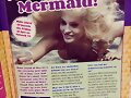 Mako Mermaids en la revista Girl Power Australiana