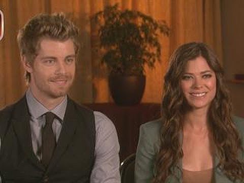 Fall TV Preview: &#039;The Tomorrow People&#039; Interview