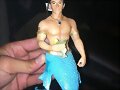 Mu&ntilde;eco de Zac de Mako Mermaids