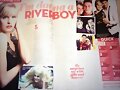 Mako Mermaids, Amy Ruffle en la revista de TV Week