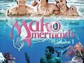 DVD de Mako Mermaids en Australia