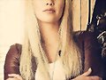 Foto promocional de Claire Holt en The Originals