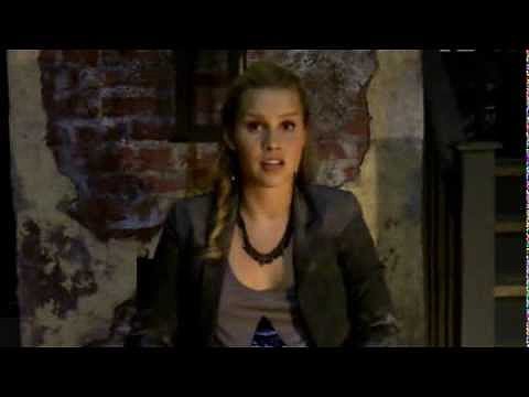 Claire Holt Previews The Originals
