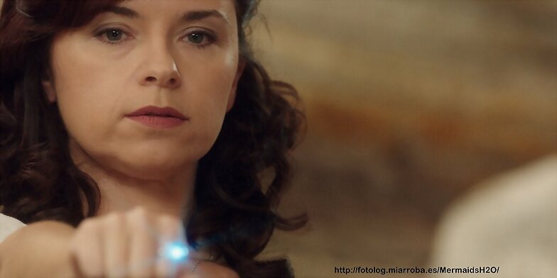 Mako Mermaids: Rita