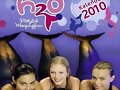 Calendario H2O 2010