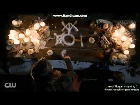 [The CW] Fall First Look - The Originals