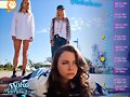Calendario Mako Mermaids Octubre de 2013