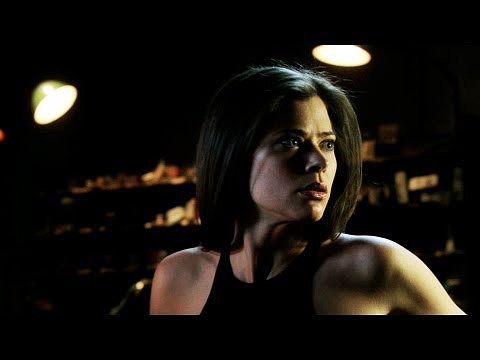 The Tomorrow People - Who Are They?