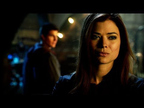 The Tomorrow People : Beyond Today Preview