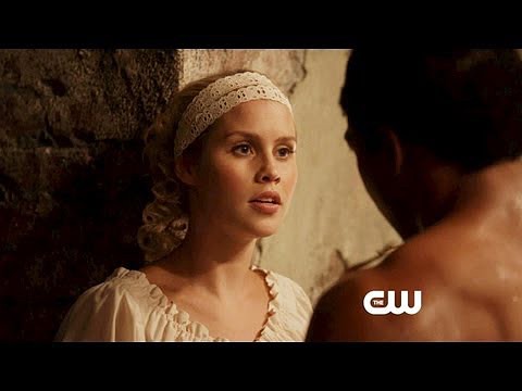 Promo The Originals - 1x02 House of the Rising Son